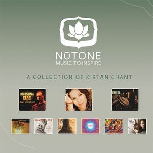 A Collection Of Kirtan Chant (Various Artists)